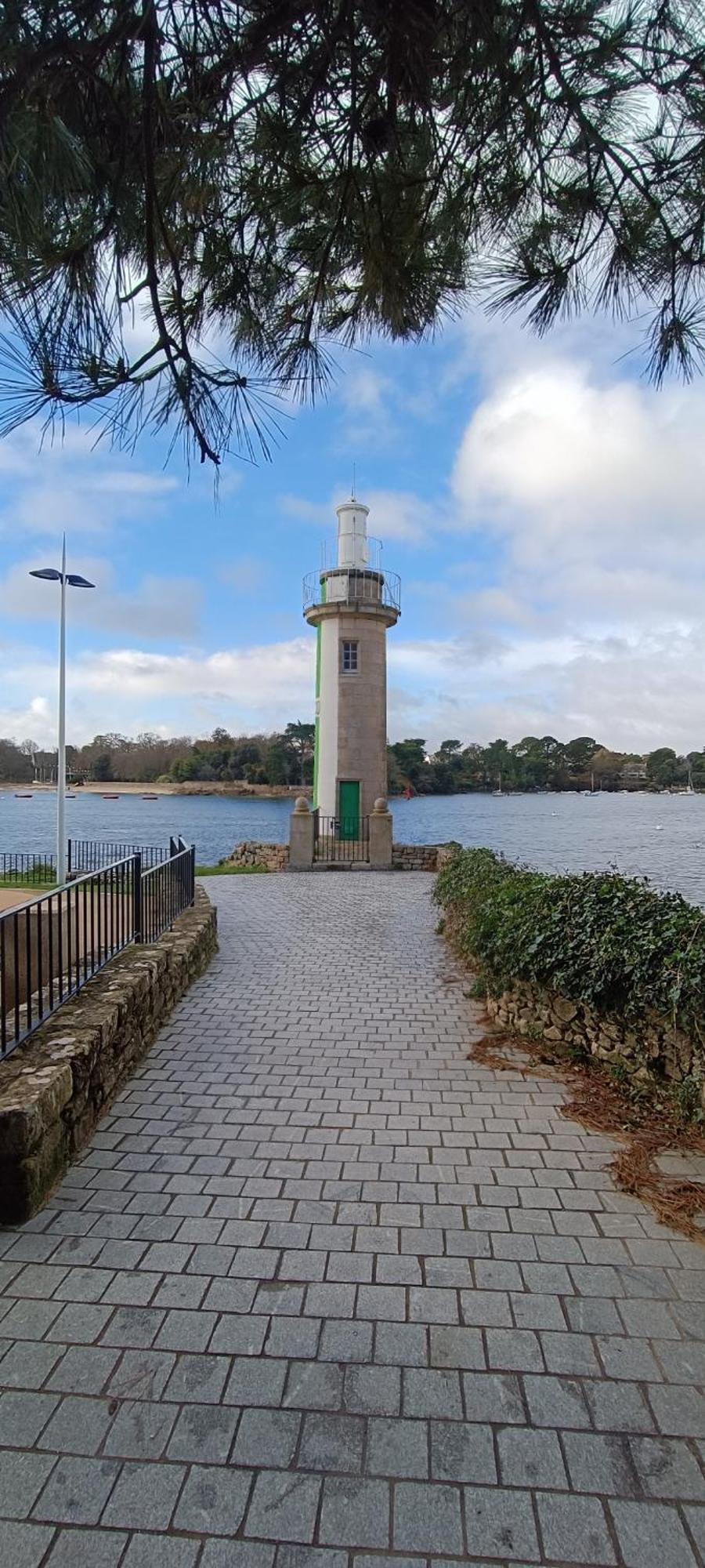 Escale Cote Et Mer Clohars-Fouesnant Bagian luar foto